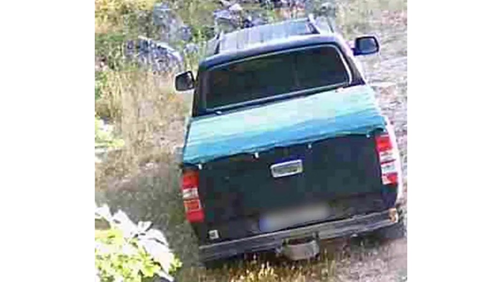 ΕΛ.ΑΣ: Εξαρθρώθηκε η σπείρα με τα «αγροτικά» που διακινούσε αλλοδαπούς